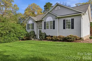 552 Meadowridge Dr, Taylorsville, NC 28681 - Photo 5