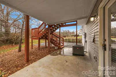 552 Meadowridge Drive, Taylorsville, NC 28681 - Photo 41