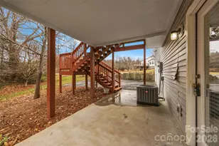 552 Meadowridge Dr, Taylorsville, NC 28681 - Photo 41