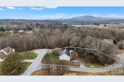 552 Meadowridge Drive, Taylorsville, NC 28681 - Photo 47