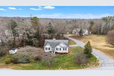 552 Meadowridge Drive, Taylorsville, NC 28681 - Photo 1