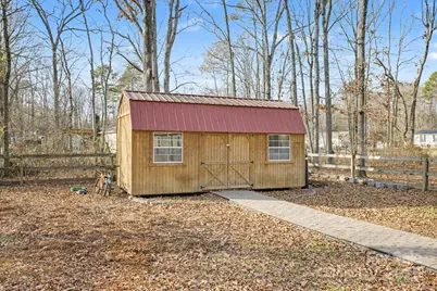 2713 Faith Lane, Indian Trail, NC 28079 - Photo 35