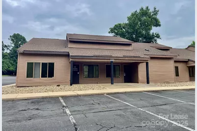 3703 Latrobe Drive #240 & 250, Charlotte, NC 28211 - Photo 1