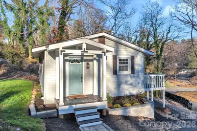 49 E Livingston Street, Tryon, NC 28782 - Photo 1