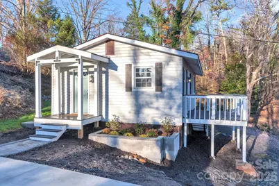 49 E Livingston Street, Tryon, NC 28782 - Photo 3