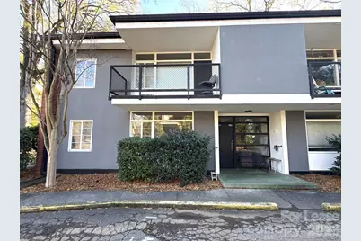 2126 E 7th Street #103, Charlotte, NC 28204 - Photo 1