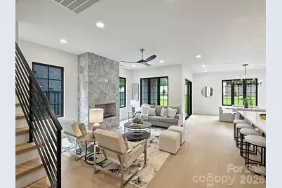 923 Laurel Creek Lane, Charlotte, NC 28211 - Photo 5