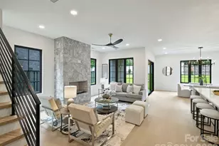 923 Laurel Creek Ln, Charlotte, NC 28211 - Photo 5