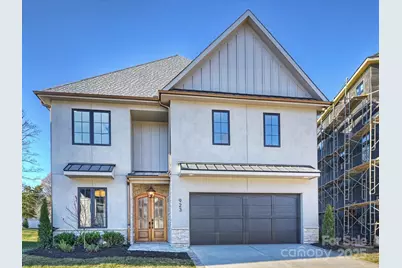 923 Laurel Creek Lane, Charlotte, NC 28211 - Photo 1