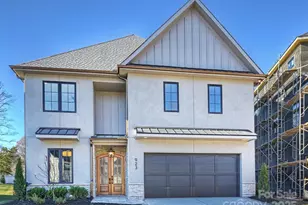 923 Laurel Creek Ln, Charlotte, NC 28211 - Photo 1