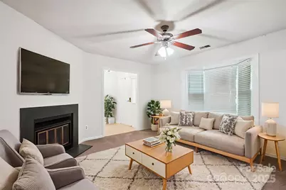 8322 Summerglen Circle, Charlotte, NC 28227 - Photo 21