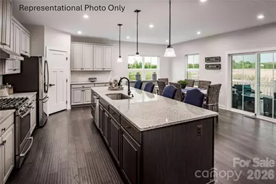 1018 Black Bear Road, Indian Trail, NC 28079 - Photo 5