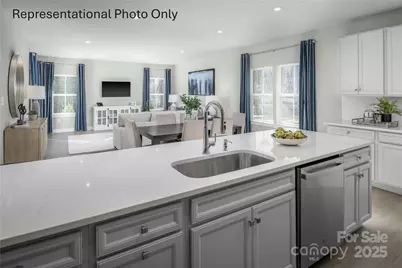 1018 Black Bear Road #3253, Indian Trail, NC 28079 - Photo 5