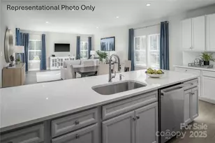 1018 Black Bear Rd, Indian Trail, NC 28079 - Photo 5