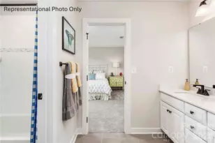 1018 Black Bear Rd, Indian Trail, NC 28079 - Photo 9