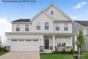 1014 Black Bear Rd, Indian Trail, NC 28079 - Photo 1