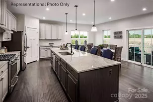 1014 Black Bear Rd, Indian Trail, NC 28079 - Photo 5