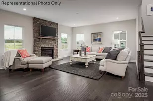 1014 Black Bear Rd, Indian Trail, NC 28079 - Photo 3