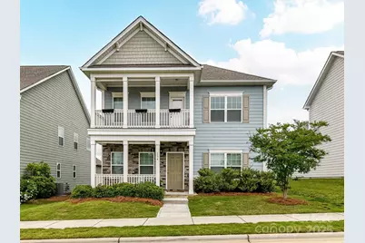 134 Kerri Dawn Lane, Locust, NC 28097 - Photo 1