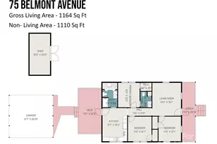 75 Belmont Ave, Belmont, NC 28012 - Photo 23