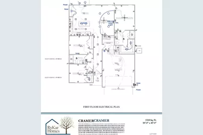 144 Longlea Drive, Clover, SC 29710 - Photo 23
