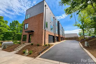 612 E 16th St, Charlotte, NC 28206 - Photo 1