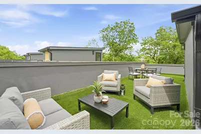 612 E 16th Street, Charlotte, NC 28206 - Photo 33