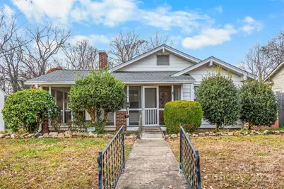 800 S Sunset Drive, Winston Salem, NC 27103 - Photo 1