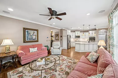 117 Mercyview Lane #6, Mooresville, NC 28117 - Photo 5