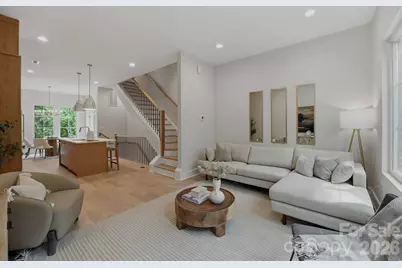 614 E 16th Street, Charlotte, NC 28206 - Photo 19