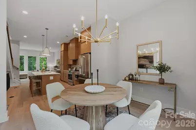 614 E 16th Street, Charlotte, NC 28206 - Photo 13