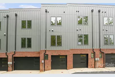 616 E 16th Street, Charlotte, NC 28206 - Photo 37