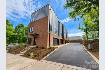 616 E 16th Street, Charlotte, NC 28206 - Photo 1