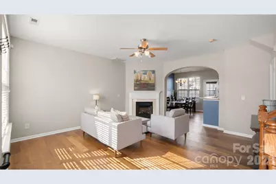 514 Bent Leaf Court, Fort Mill, SC 29708 - Photo 3