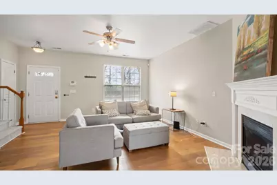 514 Bent Leaf Court, Fort Mill, SC 29708 - Photo 5