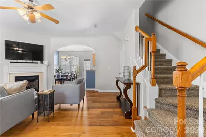 514 Bent Leaf Court, Fort Mill, SC 29708 - Photo 3