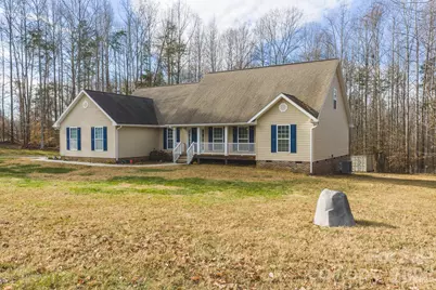 143 Furr Road, Cleveland, NC 27013 - Photo 3