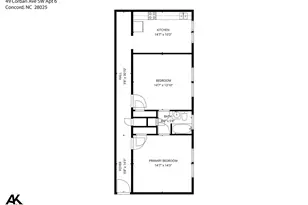 49 Corban Ave SW, Concord, NC 28025 - Photo 25