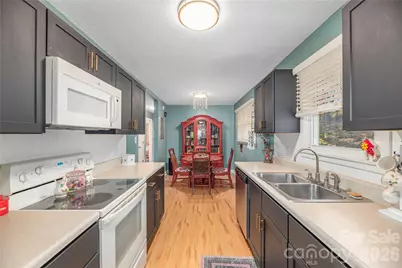 2746 Turnpike Road, Horse Shoe, NC 28742 - Photo 9