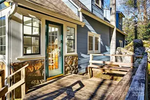 308 Texas Rd, Montreat, NC 28711 - Photo 5