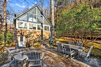 308 Texas Road, Montreat, NC 28711 - Photo 3