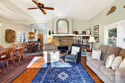 308 Texas Road, Montreat, NC 28711 - Photo 9