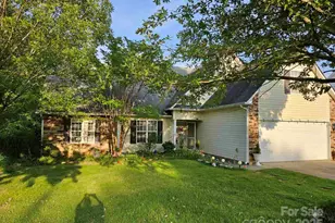 3136 Blueberry Dr, Monroe, NC 28110 - Photo 1