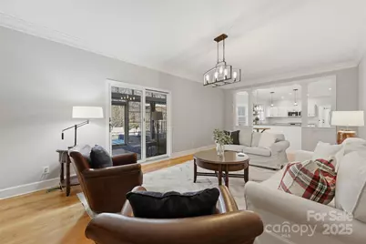 2123 Wedgewood Drive, Matthews, NC 28104 - Photo 21