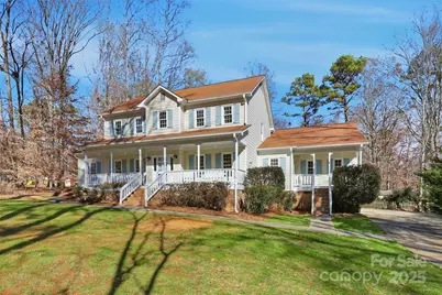 2123 Wedgewood Drive, Matthews, NC 28104 - Photo 3