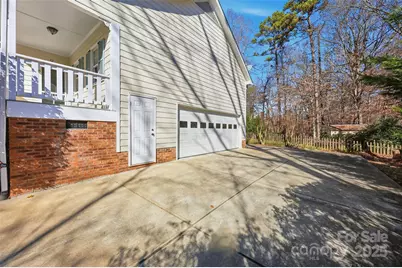 2123 Wedgewood Drive, Matthews, NC 28104 - Photo 35