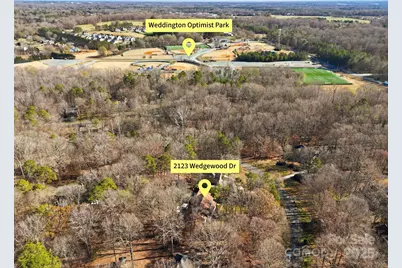 2123 Wedgewood Drive, Matthews, NC 28104 - Photo 43