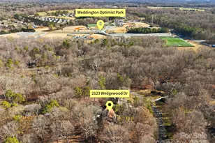 2123 Wedgewood Dr, Matthews, NC 28104 - Photo 43