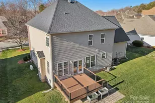 7663 Woodcrest Dr, Stanley, NC 28164 - Photo 37