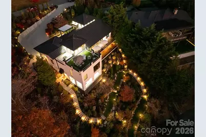 12 Sunset Summit, Asheville, NC 28804 - Photo 45